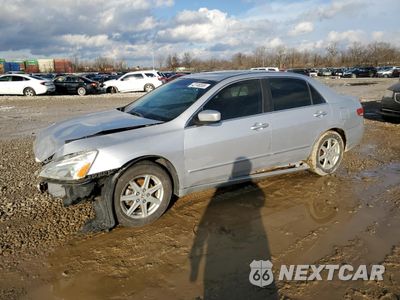 2004 HONDA ACCORD EX 1HGCM56634A078266 - główne zdjęcie licytacji z USA - miniatura