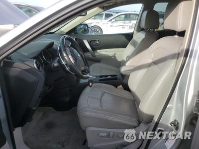 Zdjęcie 7 z 12 samochodu: 2008 NISSAN ROGUE S VIN:JN8AS58V88W407556 - miniatura