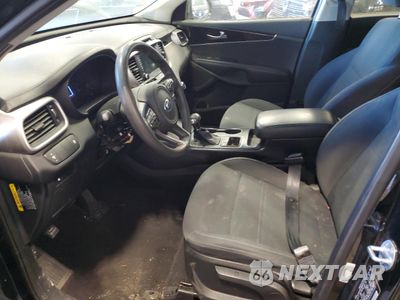 Zdjęcie 7 z 15 samochodu: 2018 KIA SORENTO LX VIN:5XYPGDA34JG425369 - miniatura