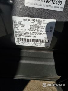 Zdjęcie 14 z 14 samochodu: 2021 FORD EXPLORER ST VIN:1FM5K8GC5MGC23318 - miniatura