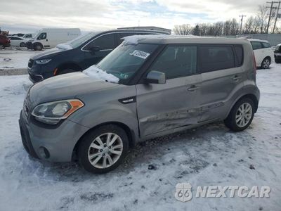 2013 KIA SOUL KNDJT2A59D7606301 - główne zdjęcie licytacji z USA - miniatura