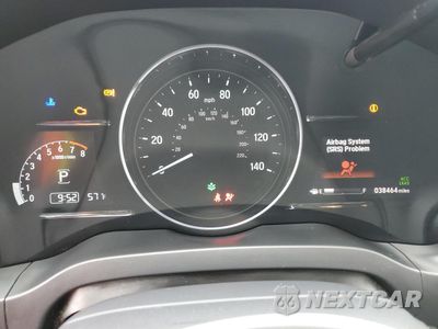 Zdjęcie 9 z 15 samochodu: 2021 HONDA HR-V EX VIN:3CZRU5H55MM731741 - miniatura