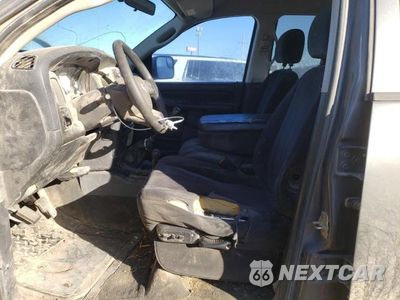Zdjęcie 7 z 12 samochodu: 2004 DODGE RAM 2500 ST VIN:3D7KU28C34G181349 - miniatura