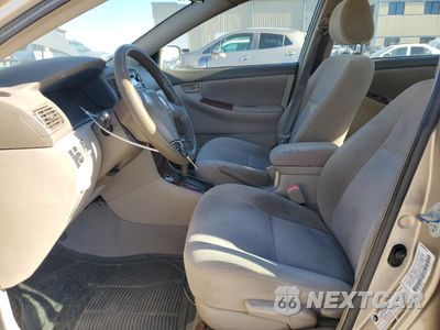 Zdjęcie 7 z 14 samochodu: 2005 TOYOTA COROLLA CE VIN:1NXBR32E55Z393059 - miniatura