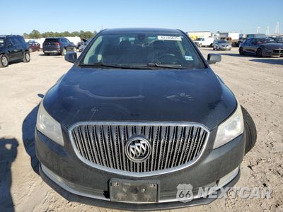 Piąte zdjęcie samochodu w środku: 2015 BUICK LACROSSE VIN:1G4GB5G37FF277719 - miniatura