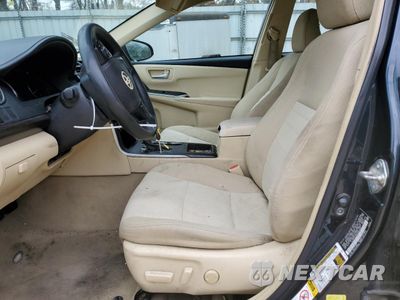 Zdjęcie 7 z 14 samochodu: 2015 TOYOTA CAMRY LE VIN:4T1BF1FK6FU054776 - miniatura