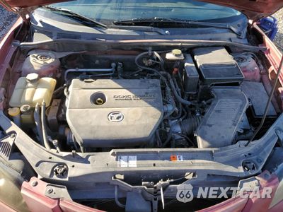 Zdjęcie 11 z 12 samochodu: 2009 MAZDA 3 I VIN:JM1BK32F091248620 - miniatura