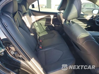 Zdjęcie 10 z 15 samochodu: 2020 TOYOTA CAMRY SE VIN:4T1G11AK2LU946580 - miniatura