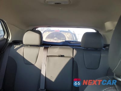 Zdjęcie 10 z 16 samochodu: 2022 BUICK ENCORE GX SELECT VIN:KL4MMDSL4NB016759 - miniatura