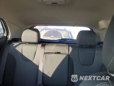 Zdjęcie 10 z 16 samochodu: 2022 BUICK ENCORE GX SELECT VIN:KL4MMDSL4NB016759 - miniatura