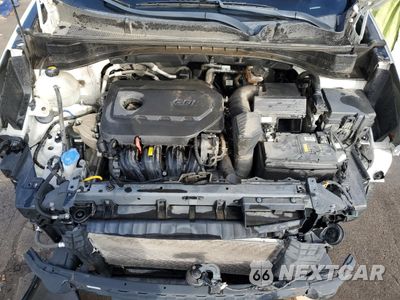 Zdjęcie 12 z 17 samochodu: 2019 KIA SPORTAGE EX VIN:KNDPN3AC9K7618373 - miniatura