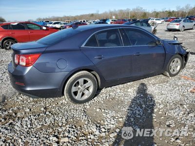 Trzecie zdjęcie samochodu z tyłu: 2014 CHEVROLET MALIBU 1LT VIN:1G11C5SL3EF217619 - miniatura