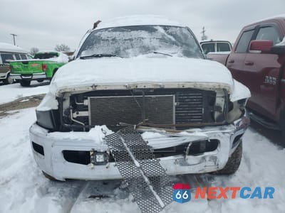 Piąte zdjęcie samochodu w środku: 1999 DODGE RAM 3500 VIN:1B7MC3366XJ521951 - miniatura