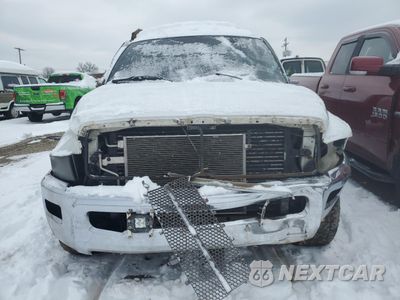 Piąte zdjęcie samochodu w środku: 1999 DODGE RAM 3500 VIN:1B7MC3366XJ521951 - miniatura