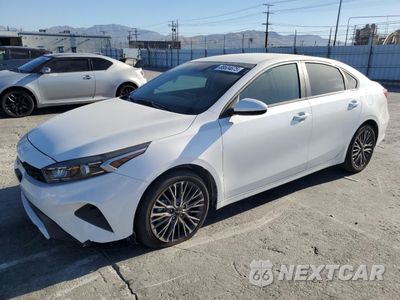 2023 KIA FORTE LX 3KPF24AD7PE599834 - główne zdjęcie licytacji z USA - miniatura