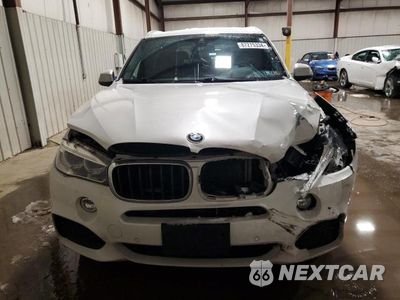 Piąte zdjęcie samochodu w środku: 2018 BMW X5 XDRIVE35I VIN:5UXKR0C51J0X91810 - miniatura