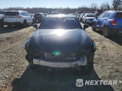 Piąte zdjęcie samochodu w środku: 2016 LEXUS GS-F VIN:JTHBP1BL6GA000282 - miniatura