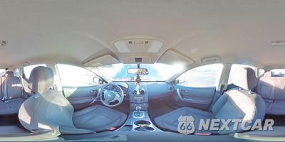 Zdjęcie 14 z 16 samochodu: 2014 NISSAN ROGUE SELECT S VIN:JN8AS5MV2EW708289 - miniatura