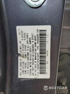 Zdjęcie 12 z 12 samochodu: 2015 HONDA ACCORD EX VIN:1HGCR2F75FA218443 - miniatura