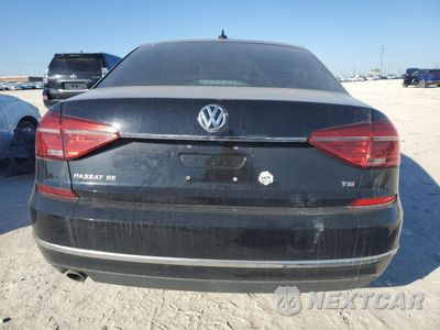 Zdjęcie 6 z 12 samochodu: 2016 VOLKSWAGEN PASSAT SE VIN:1VWBT7A37GC028773 - miniatura