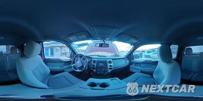 Zdjęcie 13 z 14 samochodu: 2013 FORD F150 SUPER CAB VIN:1FTFX1EF2DFD46725 - miniatura
