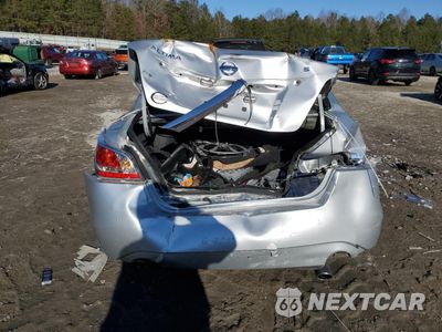 Zdjęcie 6 z 15 samochodu: 2015 NISSAN ALTIMA 2.5 VIN:1N4AL3AP4FC207609 - miniatura