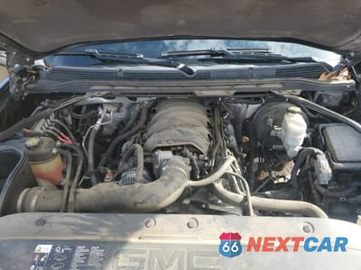 Zdjęcie 11 z 12 samochodu: 2015 GMC SIERRA C1500 DENALI VIN:3GTP1WEJ6FG404862 - miniatura