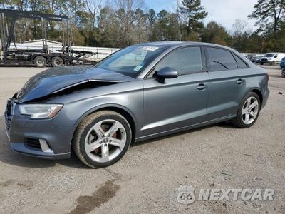 2018 AUDI A3 PREMIUM WAUAUGFF8J1017098 - główne zdjęcie licytacji z USA - miniatura
