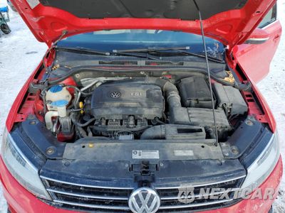 Zdjęcie 13 z 15 samochodu: 2015 VOLKSWAGEN JETTA SE VIN:3VWD17AJ6FM356776 - miniatura