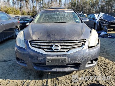 Piąte zdjęcie samochodu w środku: 2010 NISSAN ALTIMA BASE VIN:1N4AL2AP9AC143733 - miniatura