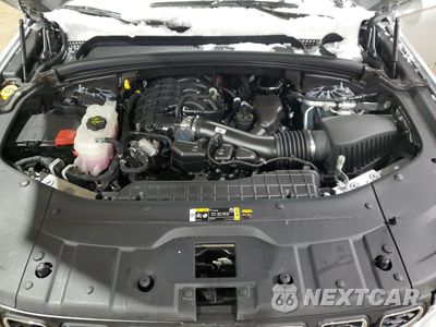 Zdjęcie 14 z 16 samochodu: 2024 JEEP GRAND CHEROKEE LAREDO VIN:1C4RJHAG6RC255309 - miniatura