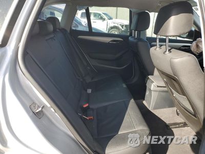 Zdjęcie 11 z 15 samochodu: 2014 BMW X1 SDRIVE28I VIN:WBAVM1C59EVW54526 - miniatura