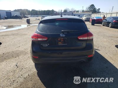 Zdjęcie 6 z 13 samochodu: 2016 KIA FORTE LX VIN:KNAFK5A81G5629976 - miniatura