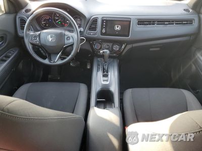 Zdjęcie 8 z 15 samochodu: 2022 HONDA HR-V SPORT VIN:3CZRU5H16NM744268 - miniatura