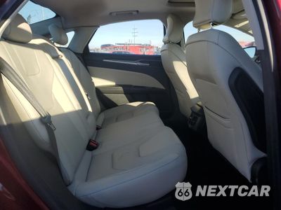 Zdjęcie 10 z 12 samochodu: 2016 FORD FUSION TITANIUM PHEV VIN:3FA6P0SU1GR325665 - miniatura