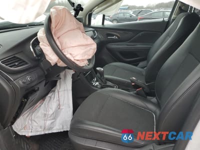 Zdjęcie 7 z 15 samochodu: 2022 BUICK ENCORE PREFERRED VIN:KL4CJESMXNB558595 - miniatura