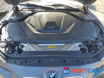 Zdjęcie 13 z 14 samochodu: 2024 BMW I4 EDRIVE 35 VIN:WBY43AW08RFS88445 - miniatura