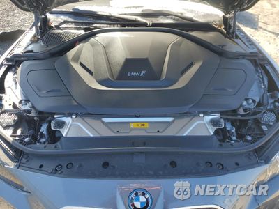 Zdjęcie 13 z 14 samochodu: 2024 BMW I4 EDRIVE 35 VIN:WBY43AW08RFS88445 - miniatura