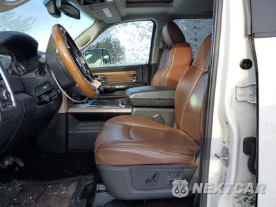 Zdjęcie 7 z 14 samochodu: 2015 RAM 2500 LONGHORN VIN:3C6UR5GJ0FG691979 - miniatura