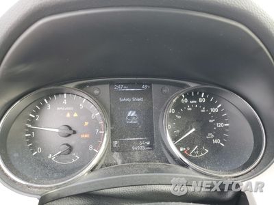 Zdjęcie 9 z 15 samochodu: 2018 NISSAN ROGUE SPORT S VIN:JN1BJ1CR0JW284043 - miniatura