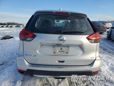 Zdjęcie 6 z 15 samochodu: 2018 NISSAN ROGUE S VIN:JN8AT2MV7JW309609 - miniatura