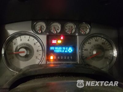 Zdjęcie 9 z 12 samochodu: 2009 FORD F150 SUPERCREW VIN:1FTPW14V49KC69161 - miniatura