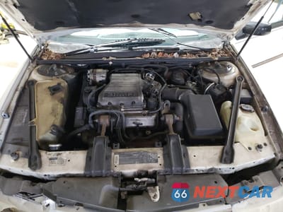 Zdjęcie 13 z 14 samochodu: 1992 CHEVROLET LUMINA EURO VIN:2G1WN54T0N1116266 - miniatura