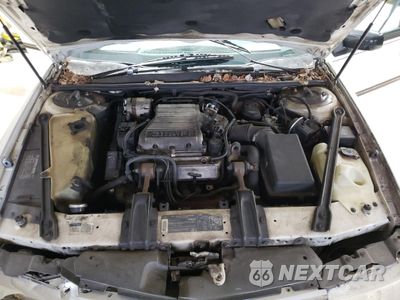 Zdjęcie 13 z 14 samochodu: 1992 CHEVROLET LUMINA EURO VIN:2G1WN54T0N1116266 - miniatura