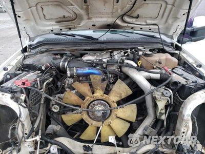 Zdjęcie 11 z 13 samochodu: 2008 FORD F250 SUPER DUTY VIN:1FTSW21R98ED88621 - miniatura