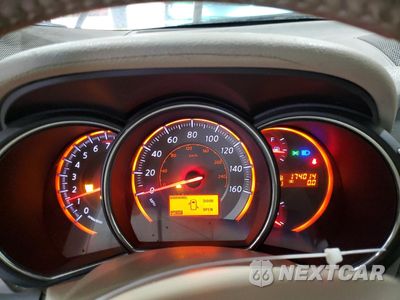 Zdjęcie 9 z 15 samochodu: 2009 NISSAN MURANO S VIN:JN8AZ18W09W127385 - miniatura