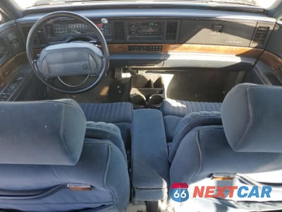 Zdjęcie 8 z 12 samochodu: 1993 BUICK PARK AVENUE VIN:1G4CW53L7P1642181 - miniatura