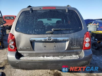 Zdjęcie 6 z 14 samochodu: 2005 MAZDA TRIBUTE S VIN:4F2YZ941X5KM52100 - miniatura