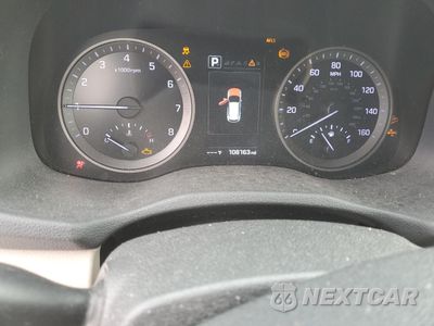 Zdjęcie 9 z 15 samochodu: 2016 HYUNDAI TUCSON LIMITED VIN:KM8J33A25GU161682 - miniatura
