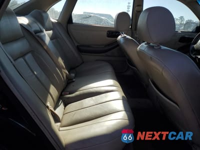 Zdjęcie 10 z 11 samochodu: 1998 TOYOTA AVALON XL VIN:4T1BF18B9WU274667 - miniatura